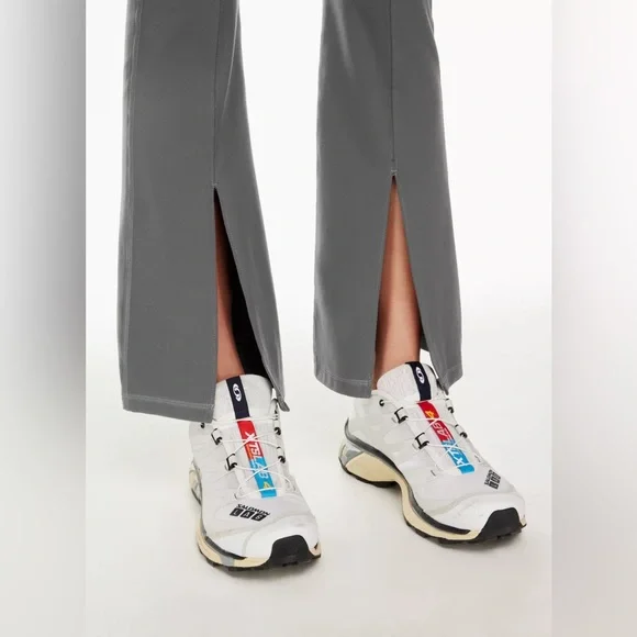 TNA Butter Atmosphere Split Hi-Rise Legging - Picture 3 of 12